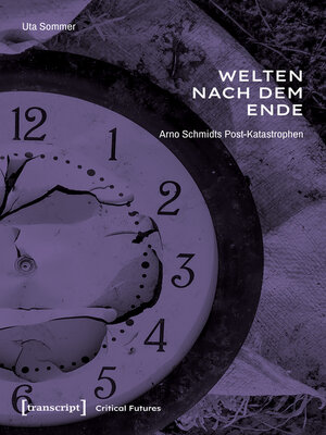 cover image of Welten nach dem Ende